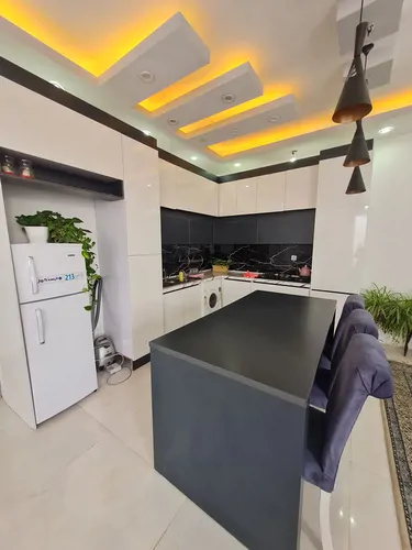 تصویر 6 - ویلا استخردار آبگرم زعفرانیه در سهیلیه