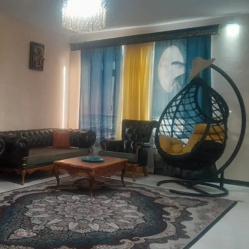 تصویر 4 - ویلا استخردار آبگرم آبشاری با ایرهاکی در سهیلیه