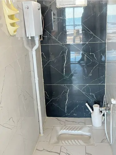 تصویر 36 - آپارتمان ساحلی دریا (۱۶) در  محمودآباد