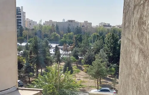 تصویر 12 - آپارتمان مبله آریان پونک (۱) در تهران