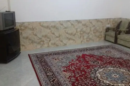 تصویر 3 - آپارتمان حمید نژاد 1 در گرگان