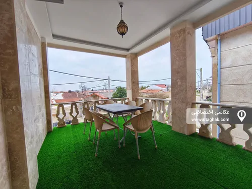 تصویر 22 - ویلا وی والند (4) با ایرهاکی در  زیبا کنار