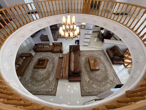 تصویر 7 - ویلا گیل آوا در  چابکسر