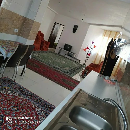 تصویر 5 - سوییت خانه دو خوابه  در  اردبیل