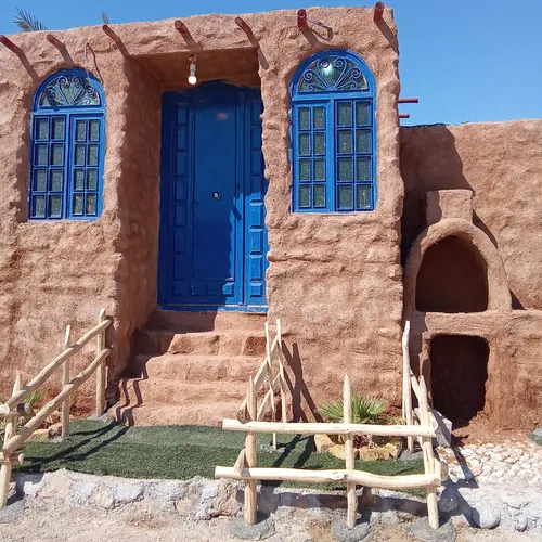 تصویر 7 - اقامتگاه بوم‌گردی فرشته (2) در  تنگستان