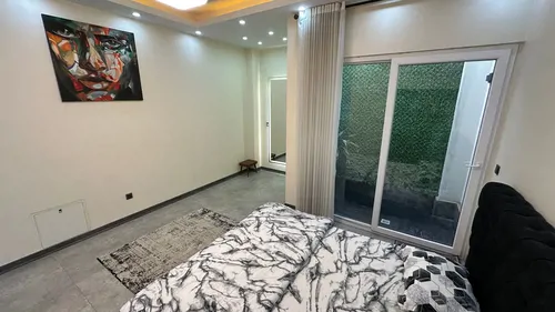 تصویر 9 - ویلا مدرن استخردار آبگرم دهقان در  چهارباغ