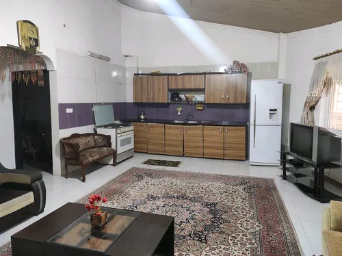 تصویر 5 - ویلا سام در چالوس