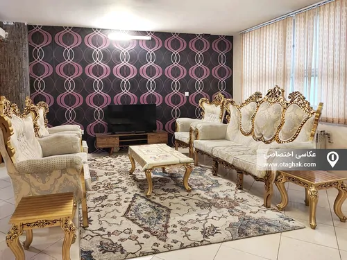 تصویر 5 - آپارتمان الیسا (طبقه سوم واحد 6) در  شیراز