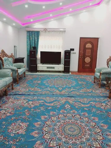 تصویر 3 - ویلا رزک  در چمستان
