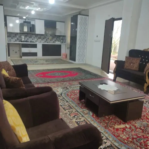 تصویر 2 - ویلا سید در ماسال