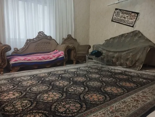 تصویر 5 - آپارتمان اپارتمان سوییت با تمام امکانات رفاهی در خدمت مسافرین محترم هستیم در  شاندیز