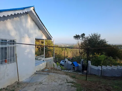 تصویر 4 - ویلا ویلا در دل جنگل با چشم انداز دریا در رضوانشهر