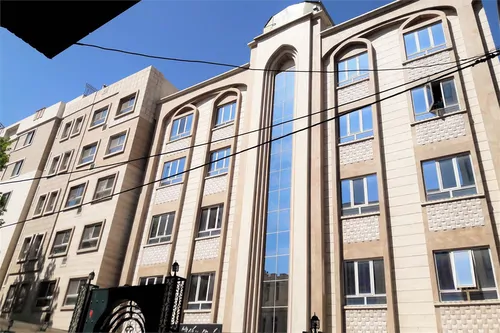 تصویر 9 - هتل آپارتمان مجتمع ابیطالب (404) در  مشهد