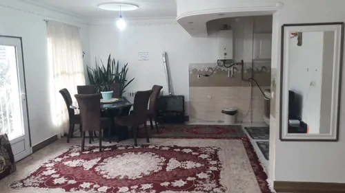 تصویر 3 - خانه مبله بیژن در  رودبار
