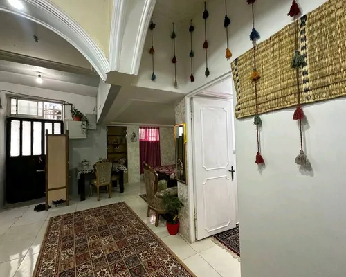 تصویر 10 - خانه گل مریم در سبزه میدان در رشت