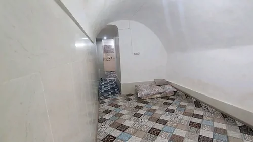 تصویر 11 - خانه کوهستان (واحد ۲) در  طبس