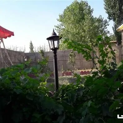 تصویر 2 - ویلا باغ دنج زعفرانیه در کرج