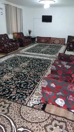 تصویر 3 - ویلا ویلا جنگلی در جاده ماسوله روستای سقی بن در ماسوله