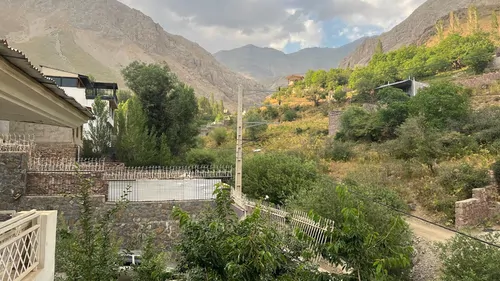 تصویر 4 - ویلا ویلا دوبلکس ساحلی در فشم