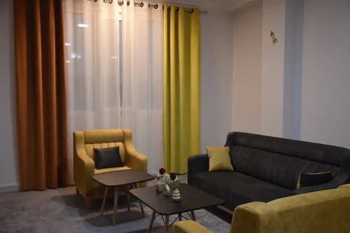 تصویر 6 - آپارتمان بولسا (واحد1) در قشم