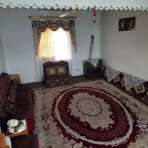تصویر 2 - ویلا خانه ی حسین آباد  در رودسر