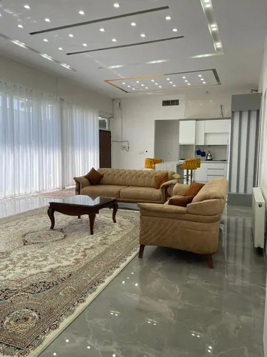 تصویر 5 - ویلا  استخردار آبگرم رایان در  سهیلیه