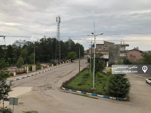 تصویر 3 - آپارتمان مبله شریعتی در کلارآباد