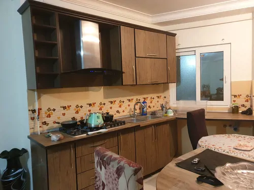 تصویر 5 - آپارتمان آپارتمان مادر در  رشت