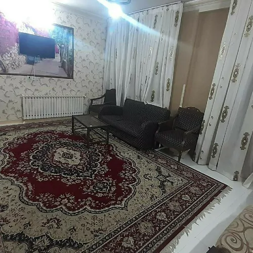 تصویر 1 - آپارتمان مبله سلطانی  در  مشهد