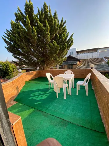 تصویر 20 - ویلا استخردار آبگرم گلبرگ در سرخ رود