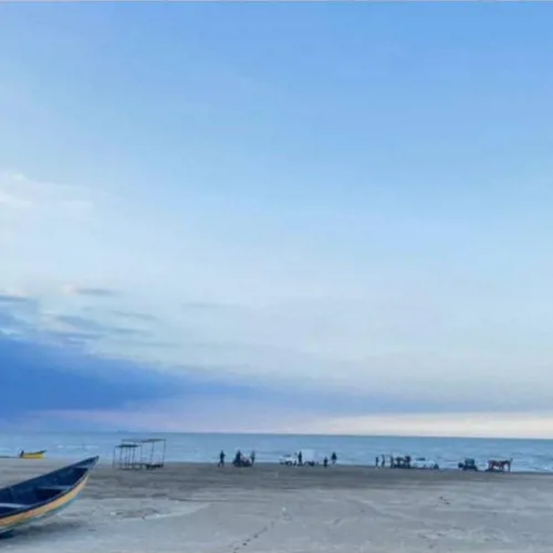 تصویر 11 - ویلا استخردار آبگرم جوادی ( پلاک اول دریا) در  انزلی