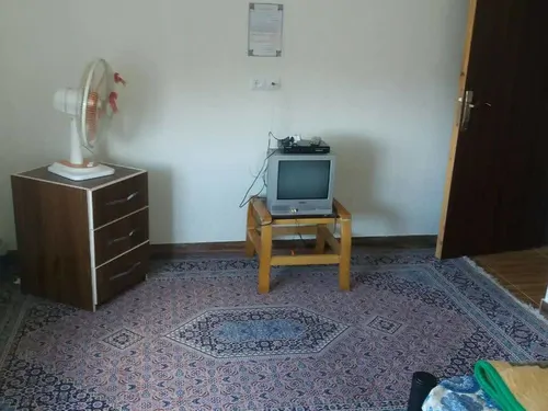تصویر 4 - خانه باغ ویلای ساحلی جنگلی خرمالو در اسالم