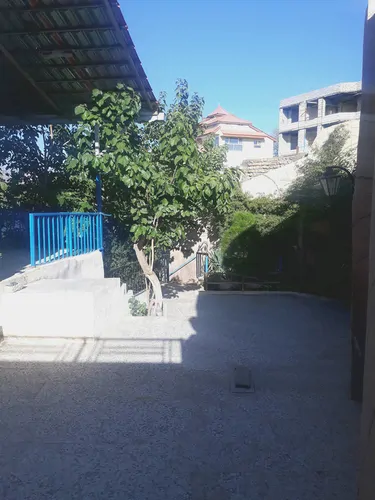 تصویر 15 - خانه بهشت در شاندیز
