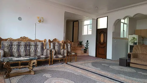تصویر 2 - خانه شهریار (۴) در خلخال