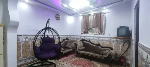 تصویر 2 - ویلا ساحلی کالینگ در  قشم