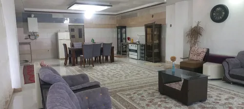 تصویر 2 - ویلا اقامتگاه عمو جنگل دو خواب در شاندرمن
