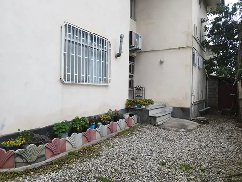 تصویر 3 - خانه شهرک فرهنگیان (دو خوابه) در  رامسر