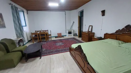 تصویر 2 - اقامتگاه بومگردی رافا (1) در لاهیجان