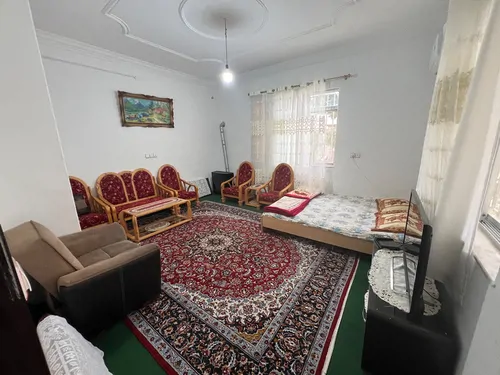 تصویر 2 - ویلا شرقی۴ در رامسر