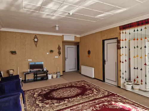 تصویر 7 - آپارتمان مبله حمه بهرامی (4) در  اورامانات