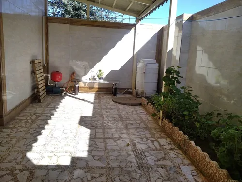 تصویر 2 - ویلا ویلای فول امکانات رایان در رشت