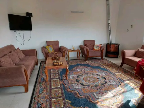 تصویر 3 - ویلا بالف  در  بابل کنار
