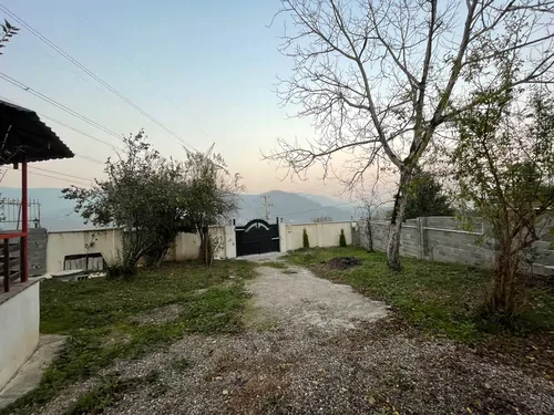 تصویر 34 - ویلا دوبلکس جنگلی  در  رشت