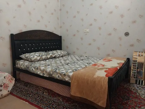 تصویر 11 - آپارتمان مبله فرهنگ در  کاشان