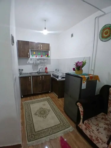 تصویر 5 - ویلا آراس قاسمی در  رشت