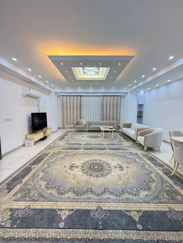 تصویر 2 - آپارتمان ساحلی سوزا (واحد ۳) در  قشم