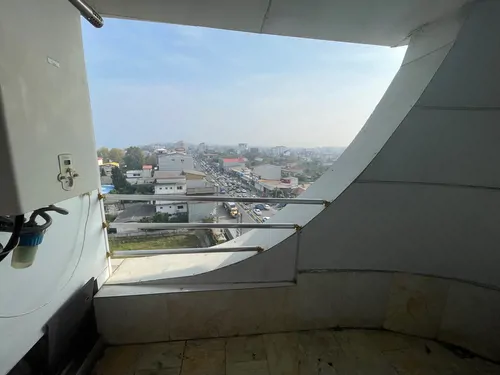 تصویر 10 - آپارتمان مبله دریاسر (604) در نشتارود