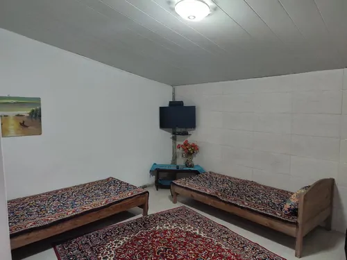 تصویر 2 - سوییت عبادی در نوشهر