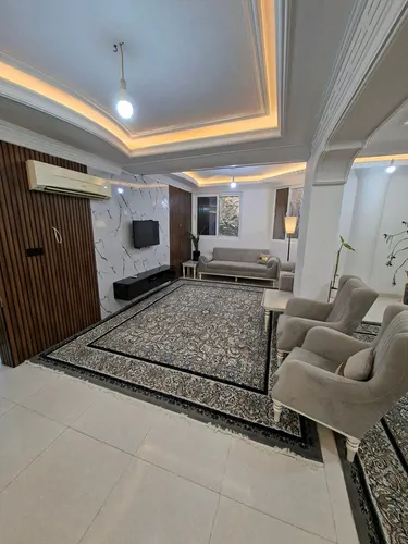 تصویر 3 - آپارتمان مبله معین در قشم