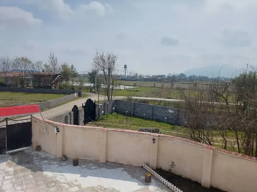 تصویر 13 - ویلا رویا در ماسال